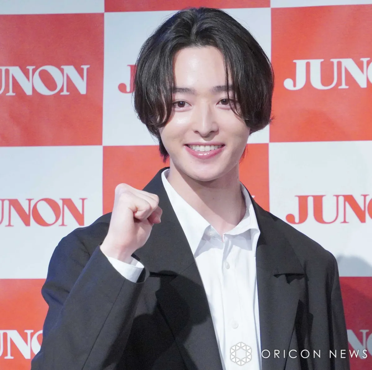 『ジュノンボーイ』BEST30がお披露目 昨年フォトジェニック賞の谷原七音「全員ファイナリストになってほしい」【BEST30一覧あり】
