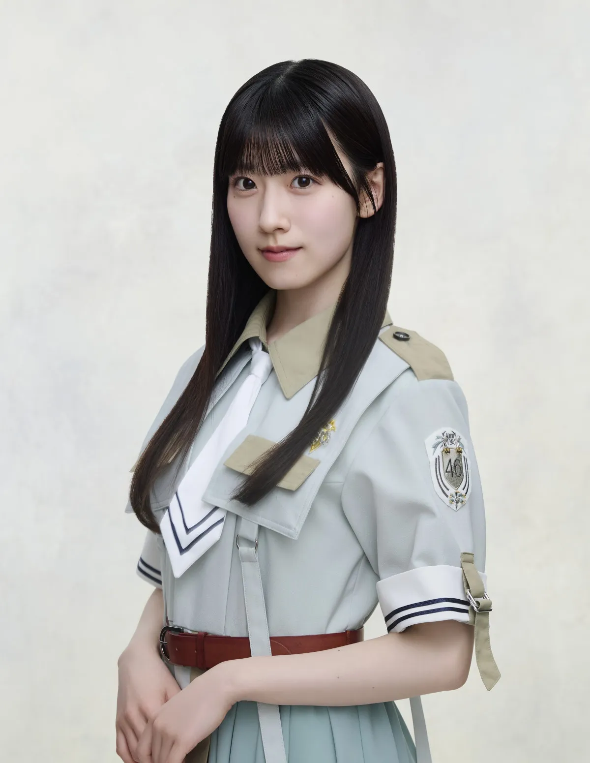 放送100回目『櫻坂46の「さ」』石森璃花＆浅井恋乃未＆中川智尋が登場　四期生初登場で人気コーナー復活【コメントあり】