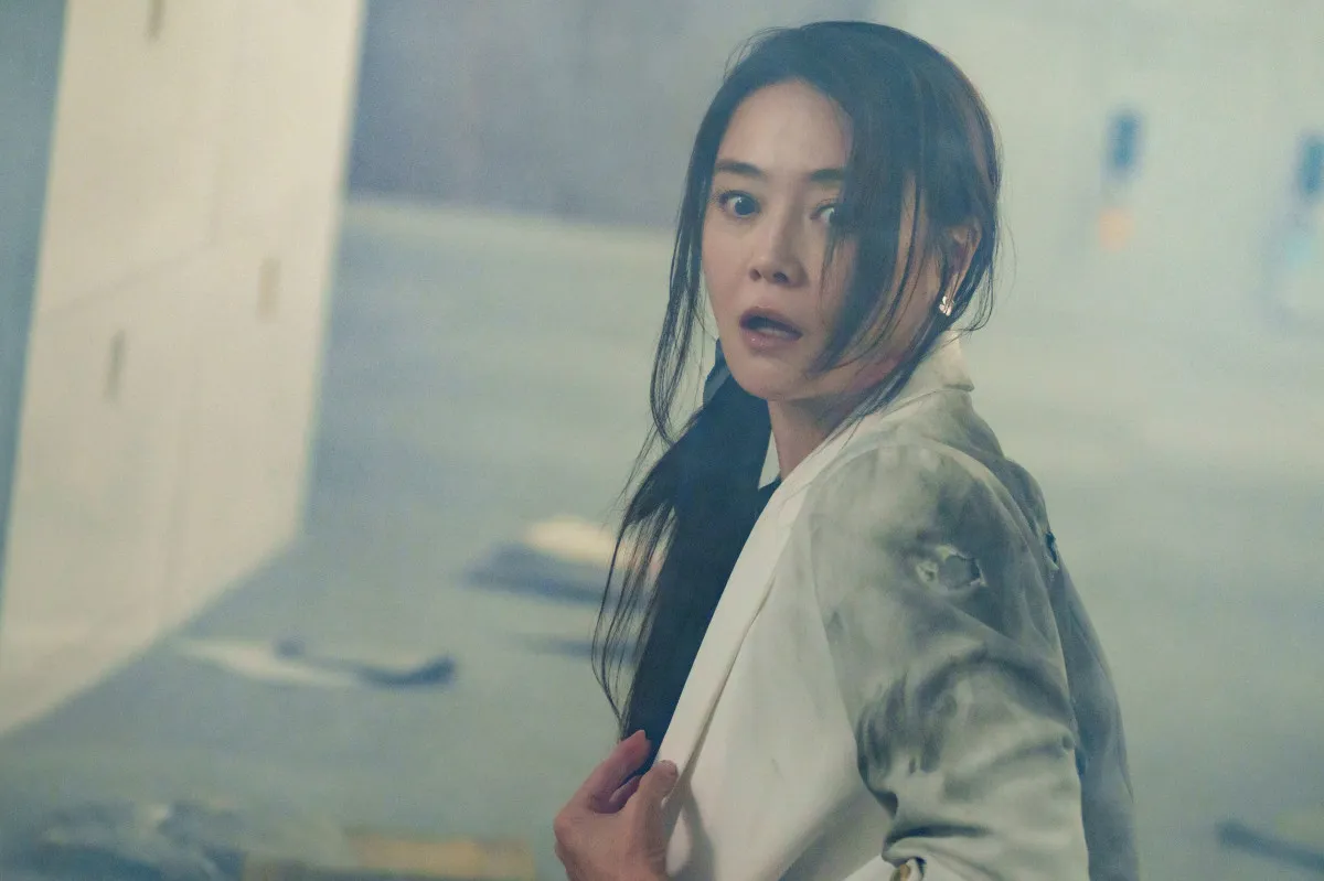 『能面検事』第6話、大阪地検に爆発物…前田拓海（大西流星）が意識不明に【あらすじ】