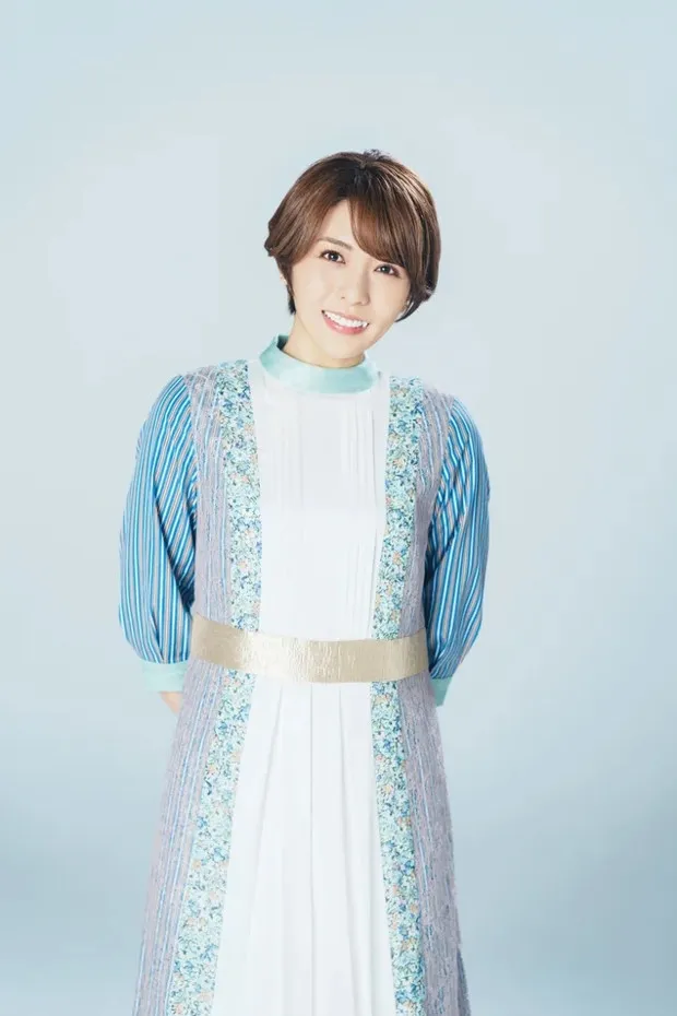 声優・豊崎愛生、配偶者の急逝で一部活動を制限「温かく見守っていただければ」