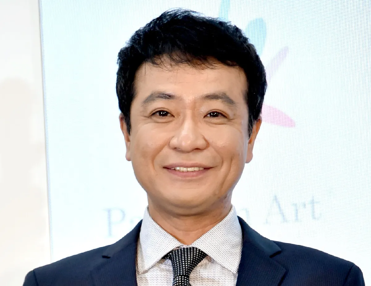 『ぽかぽか』澤部が夏休み→代打MCに中山秀征　岩井勇気「事務所のトップが（笑）」