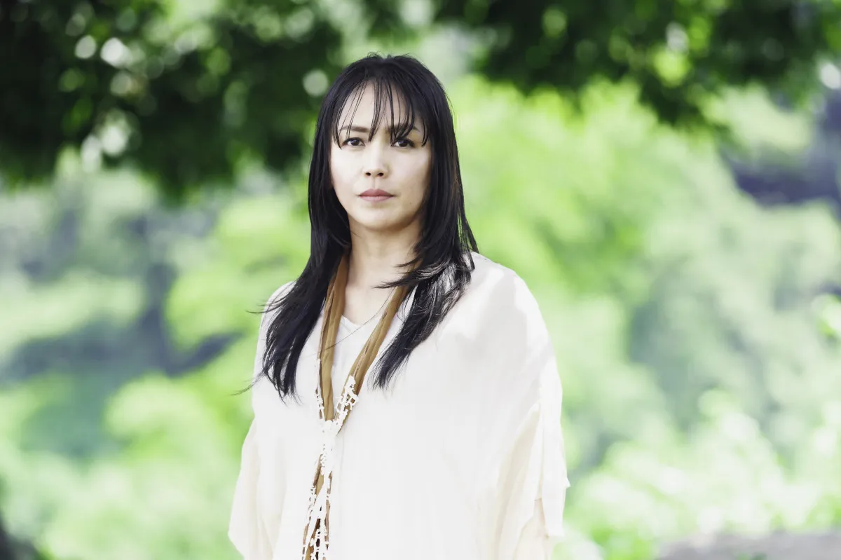 元ちとせ、終戦記念日に「語り継ぐこと」ライブ映像公開　原爆の図 丸木美術館で撮影