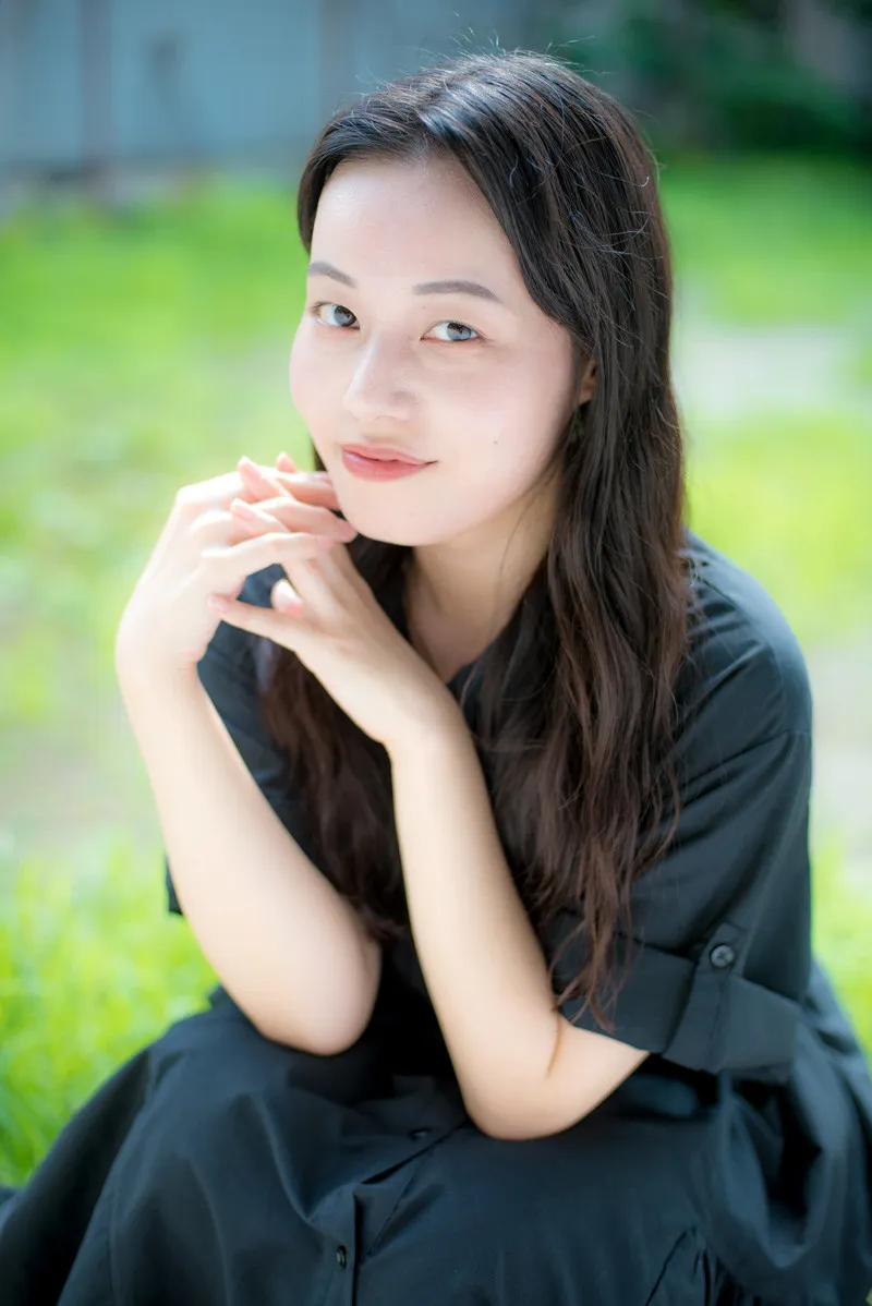 映画館が遊び場という映画好きの少女が、芝居を深めるべくTSALへ＜トライストーン・アクティングラボ受講生インタビュー・石川未楽＞
