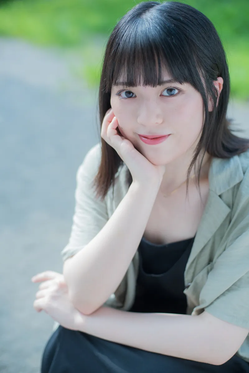 アイドル卒業後、芝居を学ぶきっかけとなった映画館への凱旋を胸に活動＜トライストーン・アクティングラボ受講生インタビュー・一色瑠音＞