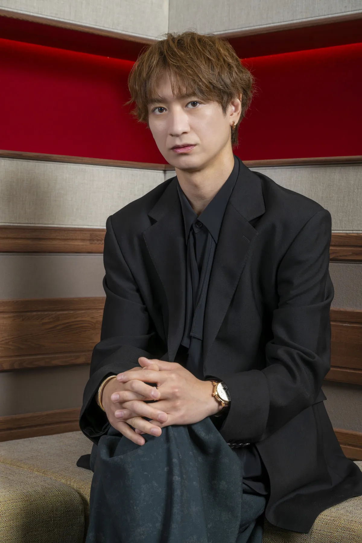 Kis-My-Ft2宮田俊哉の青春小説『境界のメロディ』第2巻ドラマCD、新キャストに内田雄馬＆武内駿輔＆斉藤壮馬　伊東健人＆Snow Man佐久間大介も続投