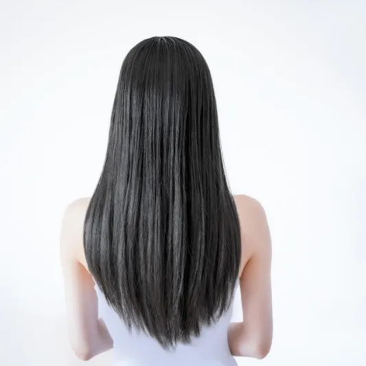 ”地毛風ストレート”がステータスに？　「縮毛矯正」「髪質改善」サロン帰りの髪を保つ乾かし方をプロが伝授