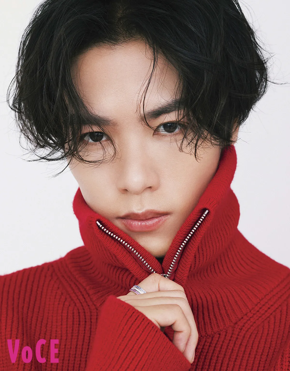 川村壱馬、“赤壱馬”と“黒壱馬”で『ViVi』表紙　増刊・Special増刊で写真もインタビューも異なる“特別仕様”