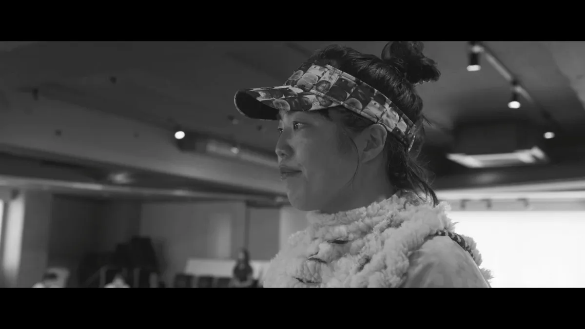 YURIYAN RETRIEVER、『ミュージックステーション』初パフォーマンスまでの道のりを追ったビハインド映像公開