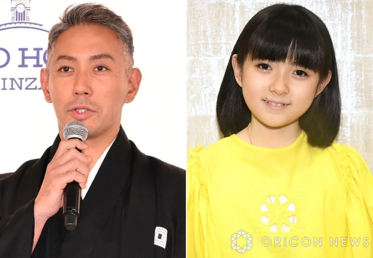 サウナ好きの市川團十郎、長女・麗禾とサウナ楽しみ“意外な一面”に驚く「麗禾さ、サウナつよ、、」「私より長く入ってるし、」