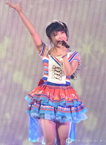 SKE48北川愛乃「右内側半月板損傷」と診断 活動休止・手術へ 「手術後は傷も残ってしまう」「沢山悩みました」