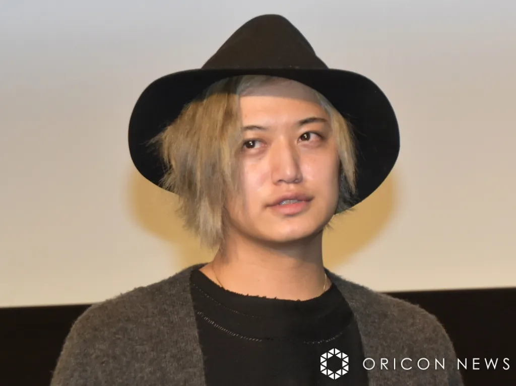 『ディケイド』井上正大、後輩に“変身”　コスプレ姿を披露にファン「カグヤ様ならぬ、カドヤ様」