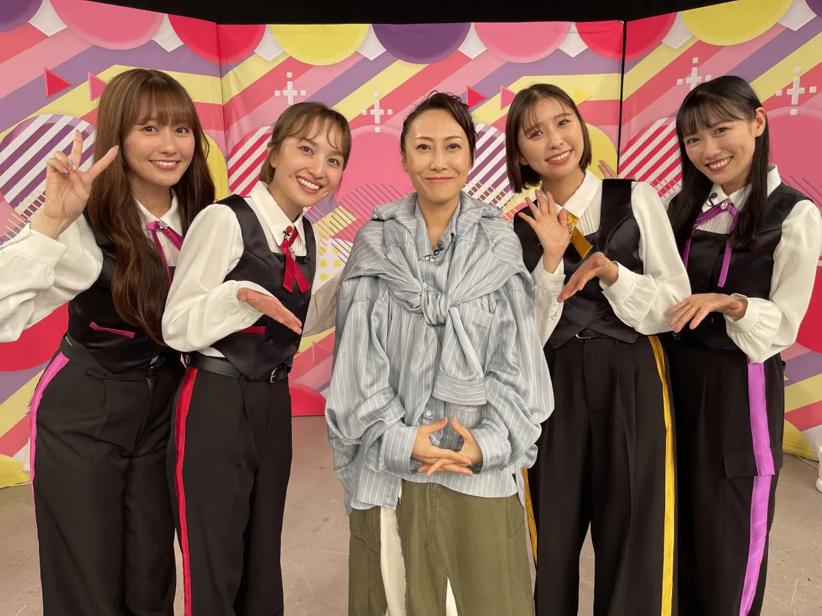 一青窈、「ハナミズキ」は反戦の想いを載せたメッセージソングだった　歌詞の“本当の意味”を明かす