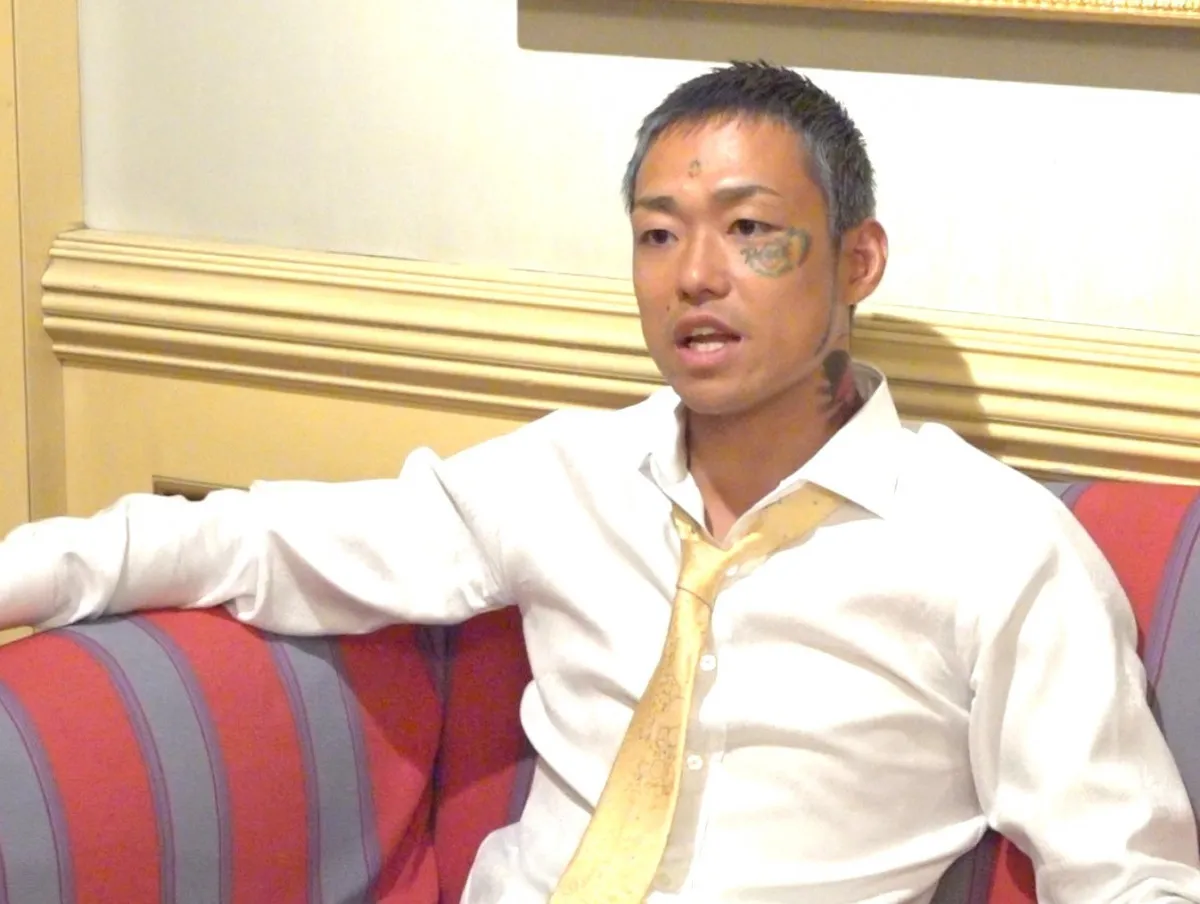 【RIZIN】「SNSも金も不要。喧嘩は相手の土俵でやる」芦澤竜誠の“孤高の美学”　福田龍彌へ静かな怒りも【独占インタビュー】