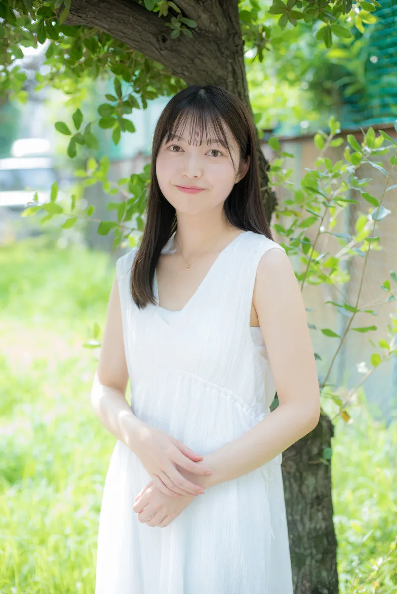 事務所に所属しながら、俳優養成／演技研究所「TSAL」で"本物の役者"を目指し続ける＜トライストーン・アクティングラボ受講生インタビュー・内木碧乃＞