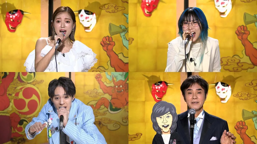 Travis Japan松倉海斗、『鬼レンチャン』サビだけカラオケでリベンジ狙う　“アイテム”持参も「歌いづらそう…」