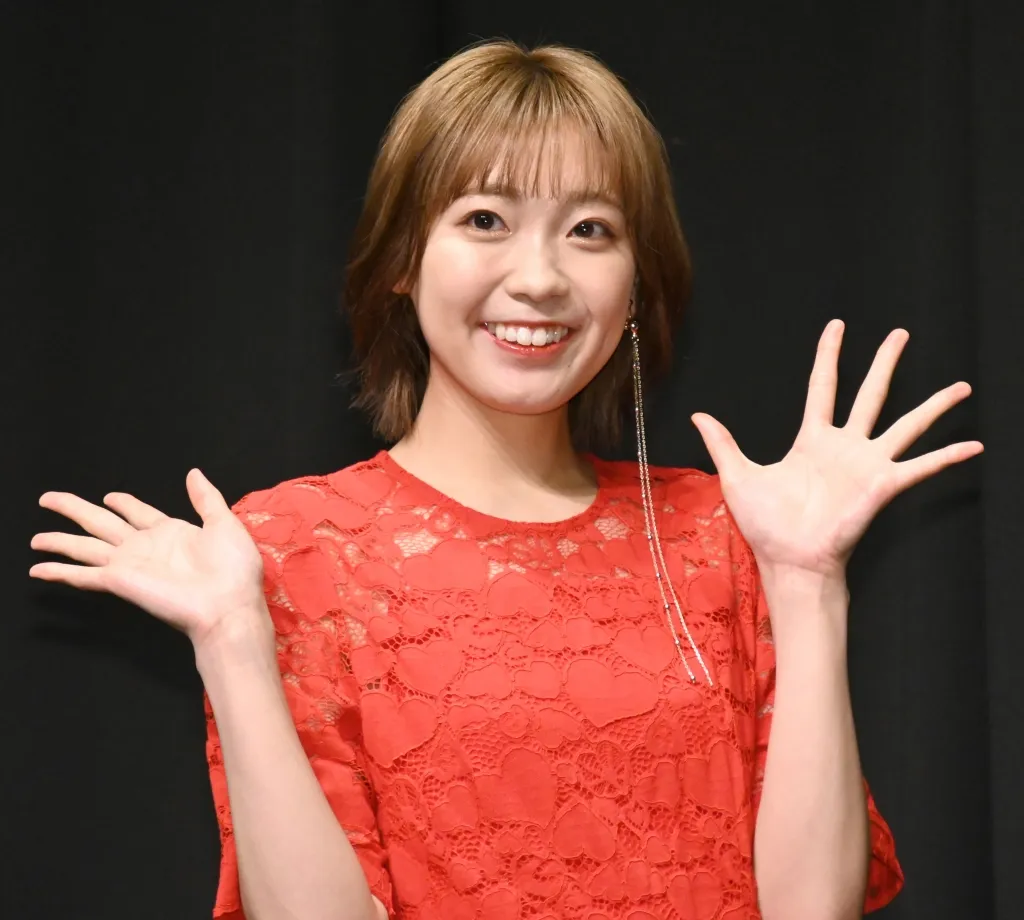斉藤朱夏、面影ある！24年前の写真に大反響　20代ラストで誕生日祝福「天使では？」「いい笑顔！」
