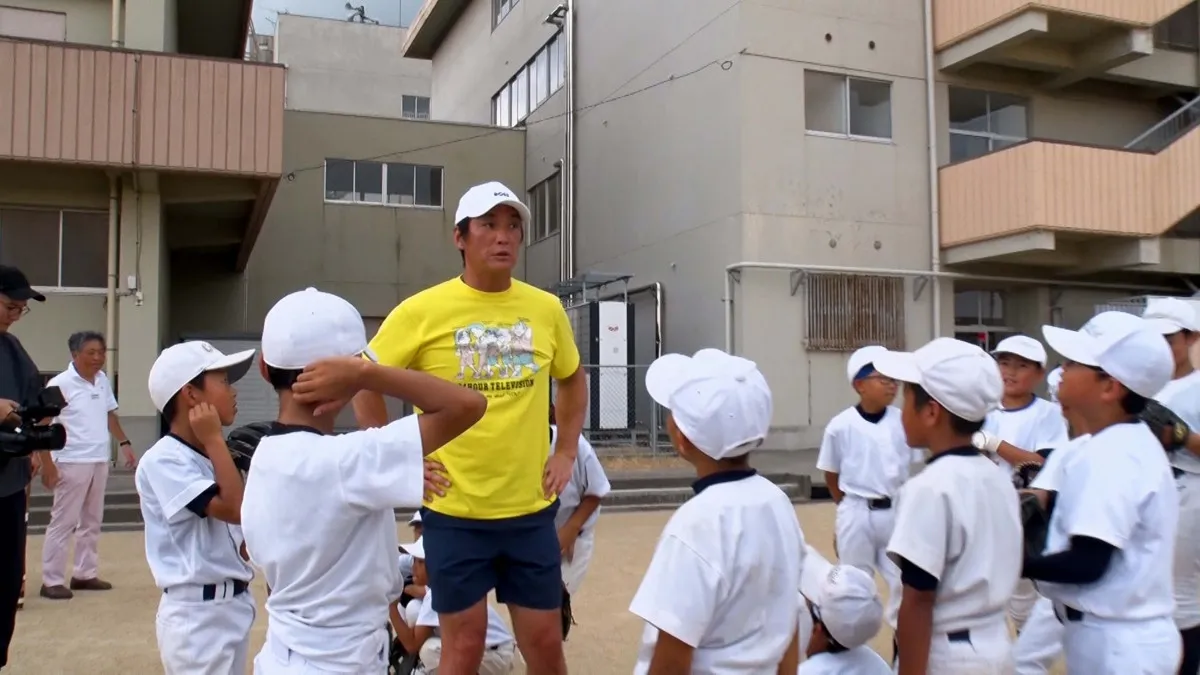 『24時間テレビ』長嶋一茂、チャリティーホームラン中継挑戦　糸井嘉男、内川聖一、西岡剛、元木大介、ラミレス参加【コメント全文】