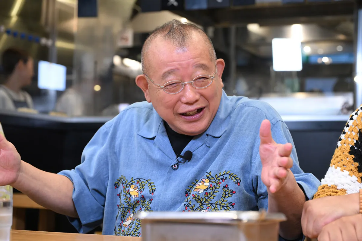 笑福亭鶴瓶、GP帯2番組が1年以内に終了　不遇時代に出会った“恩人”大物芸能人との秘話