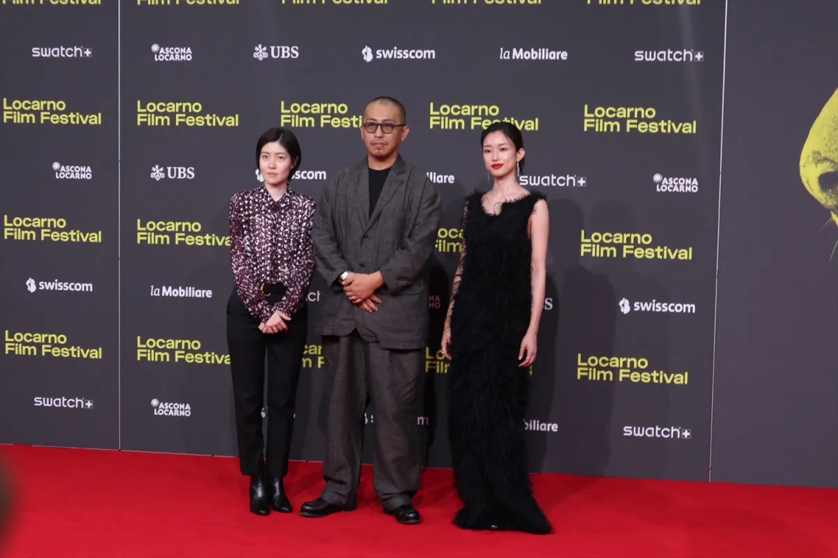 三宅唱監督『旅と日々』ロカルノ国際映画祭で金豹賞・ヤング審査員賞のW受賞　日本映画では18年ぶりの快挙