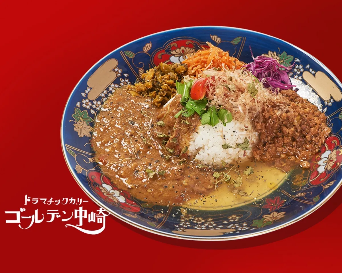 伊勢丹新宿店、大阪スパイスカレーの名店が登場　“東京にはない魔改造”限定メニュー販売へ【一覧】