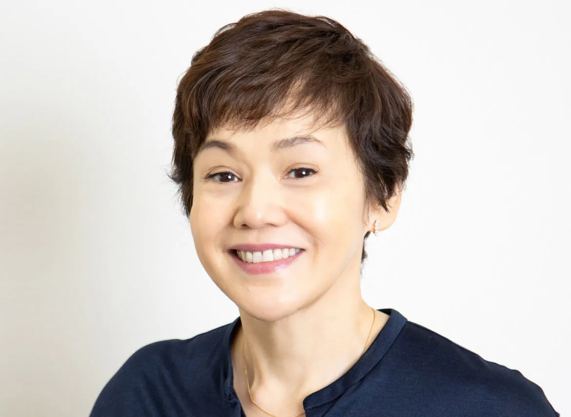 大竹しのぶ、“孫”との再会ショットに反響「涙が出そう」「ラナちゃんの成長具合にもビックリ」　『海のはじまり』で共演