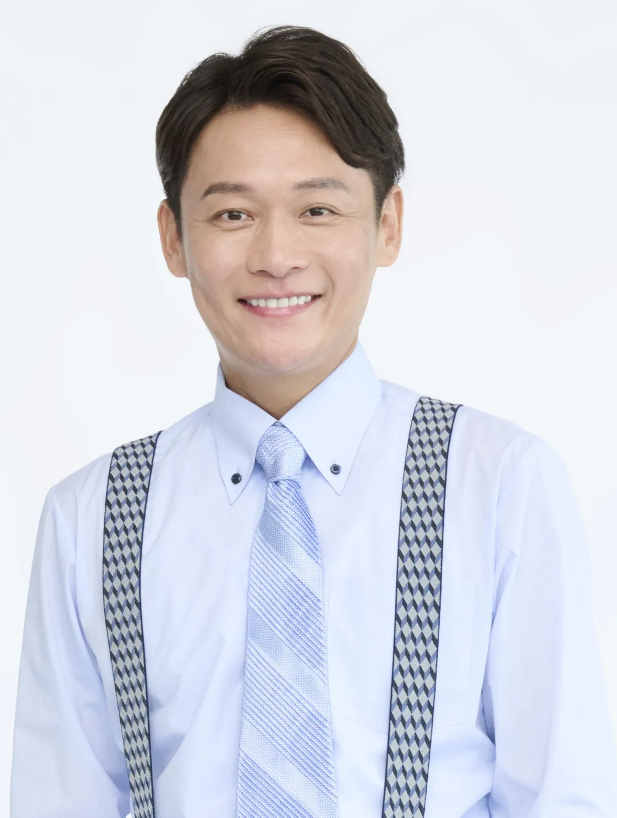 元MBS大吉洋平アナ、芸能事務所レプロと契約「国際的なシーンでの仕事にも挑戦したい」