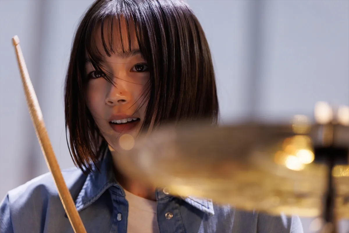 Netflix『グラスハート』佐藤健が見出した新ヒロイン・宮崎優に大ブレイクの予感