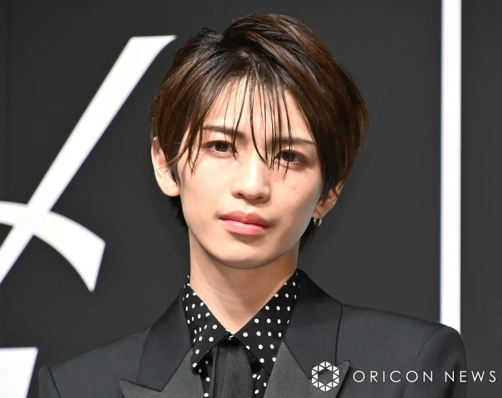 岩橋玄樹、トーク中に“アイドル”ならではの名言披露「モテるのが仕事」