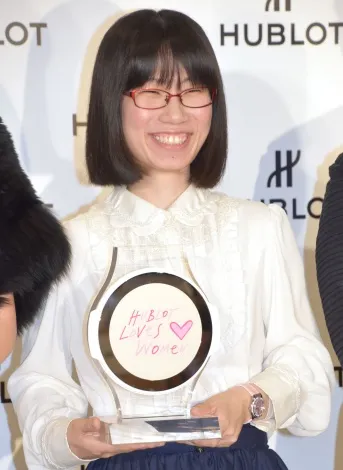 たかまつなな、事実婚を公表　パートナーは「本当に素敵な方です」【コメント全文】