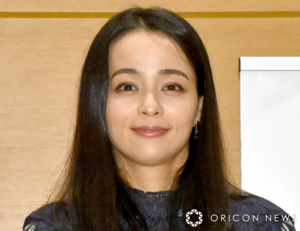 加藤ローサ、松井大輔氏との離婚を初公表　同居は継続中「新しい私たちのカタチで」