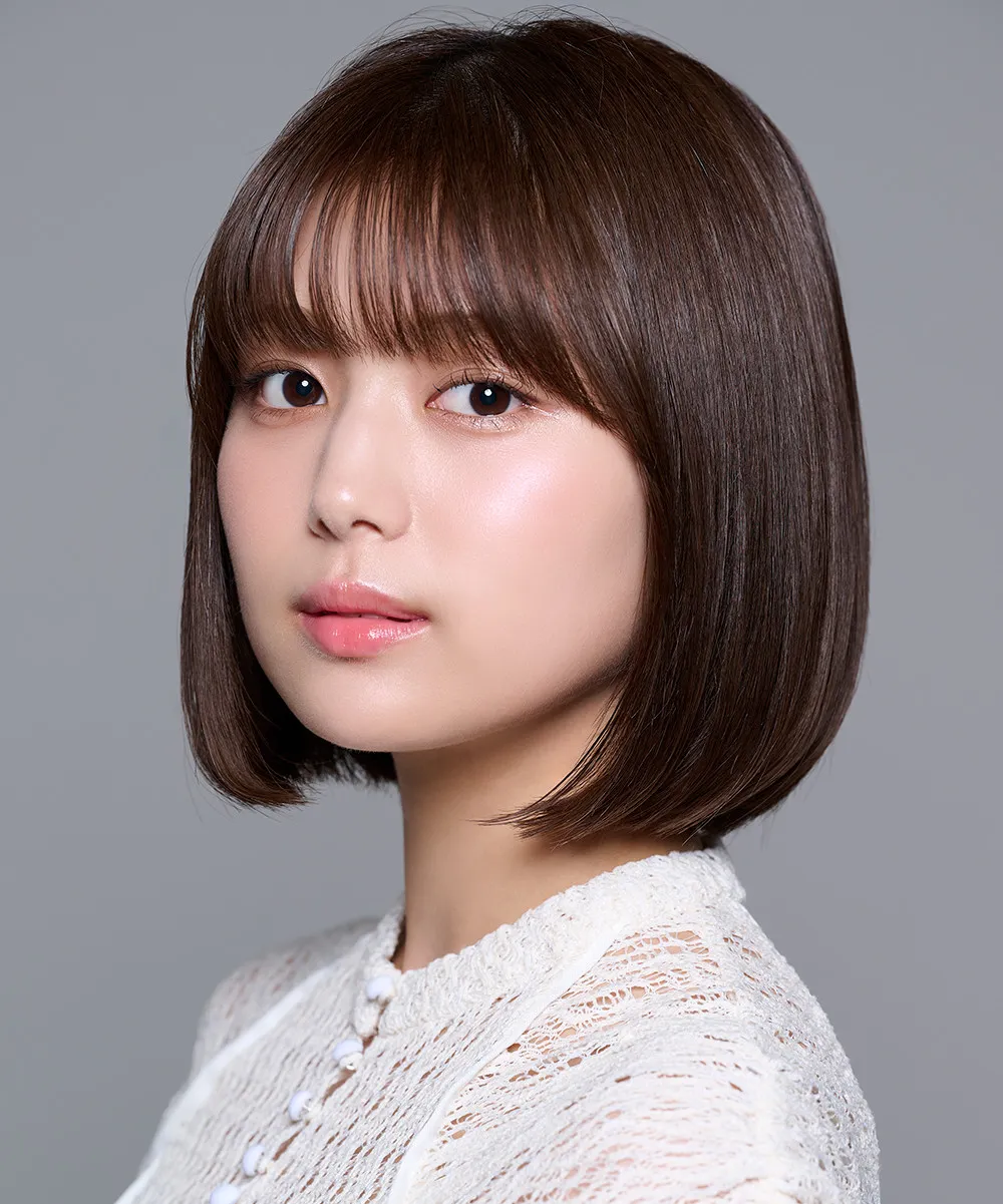グラビア業界が舞台のドラマL『グラぱらっ！』主演・北野瑠華が所属するゼストが新人募集『2025夏ドラマ特別オーディション』開催