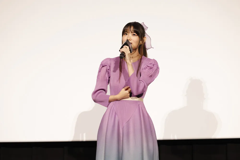 早見沙織『鬼滅の刃』鑑賞で涙　猗窩座の物語に感動も「これからカナヲも鬼に立ち向かう…」
