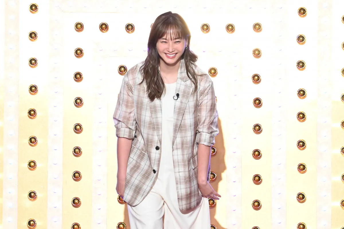 藤本美貴、“リアル子育て”告白「泣いている時期もありました」 夫・庄司智春の行動にスタジオ拍手