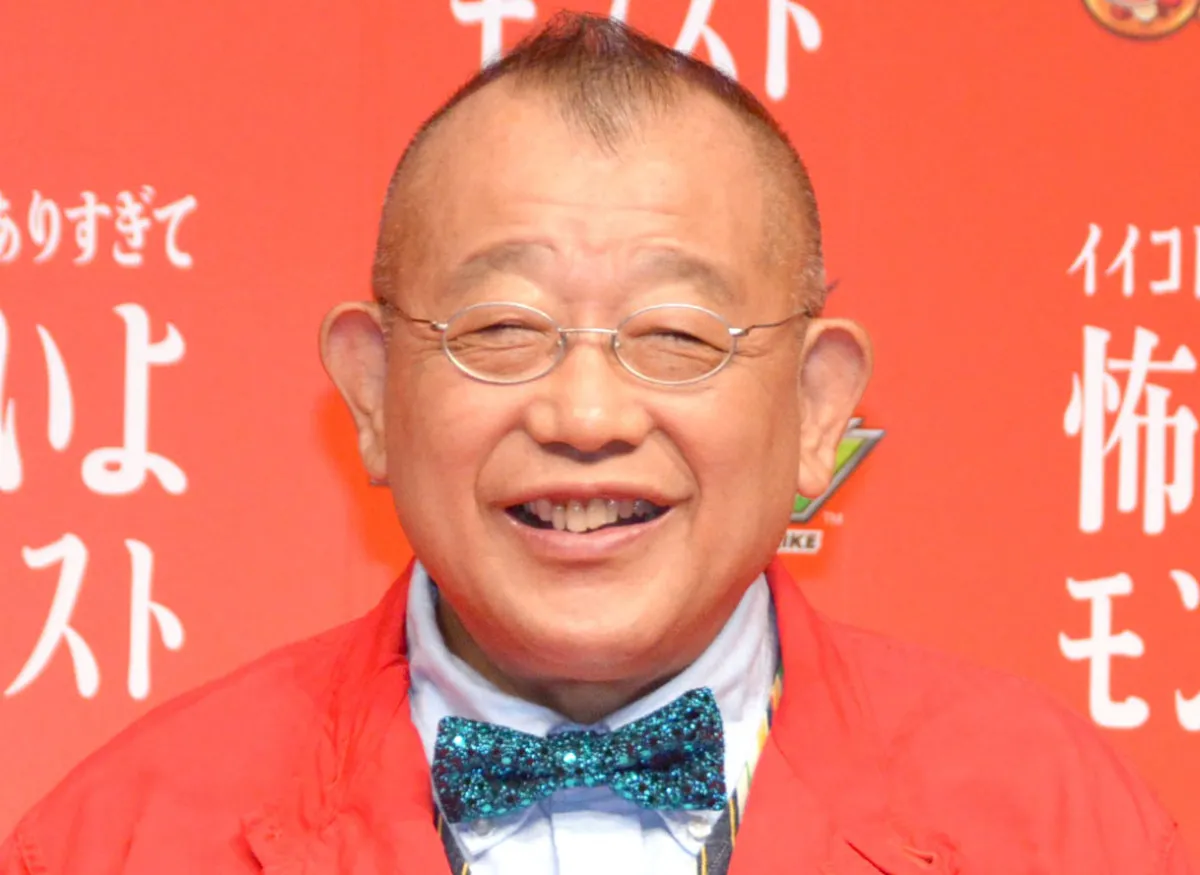 笑福亭鶴瓶、南青山マンション“衝撃家賃”　タモリが一喝「そんなバカなところ住むな！」