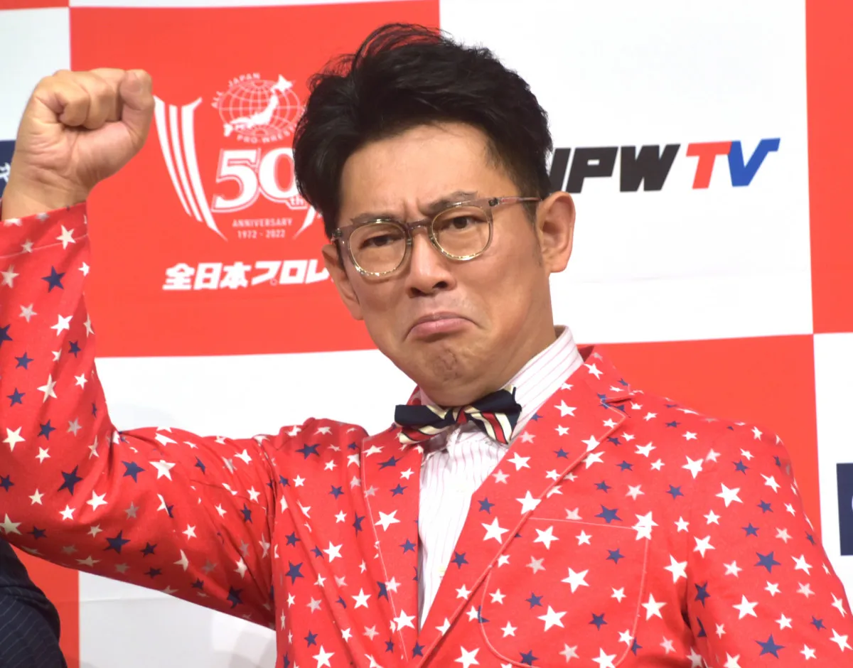 ビビる大木、“愛車候補”だった38年前のホンダ“名車”に感動「買わなかったけど、やはりカッコイイ」　中学時代の“憧れ”告白