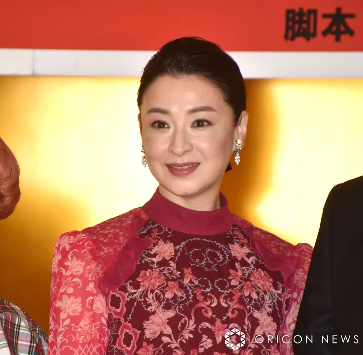 松平健、檀れいの上品さを絶賛　加えてむちゃぶりで「何でもやってくれるのが魅力的」