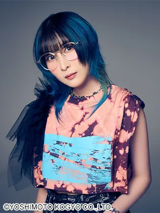 MindaRyn『鬼レンチャン』アニソンしばりに反響　ノブも絶賛「スターの予感がしますよ」
