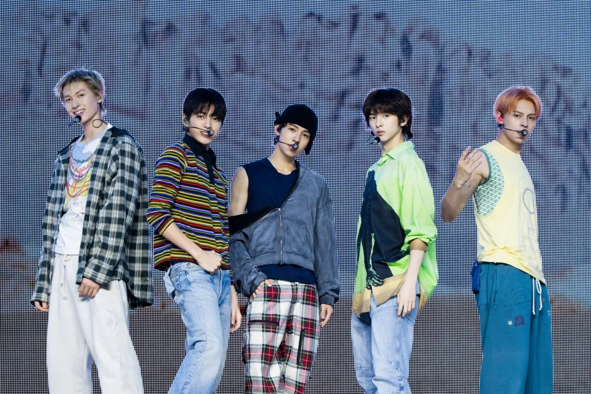 デビュー迎えたCORTIS、先輩・BTS＆TXTからエール　J-HOPE「享受することに感謝し…」【メンバープロフィール掲載】