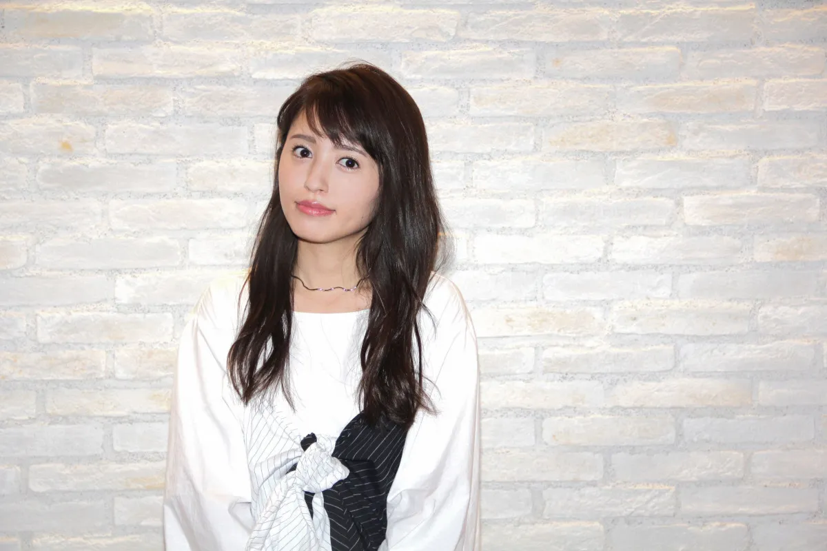 逢田梨香子、肺炎で療養へ　番組出演見合わせ【報告全文】
