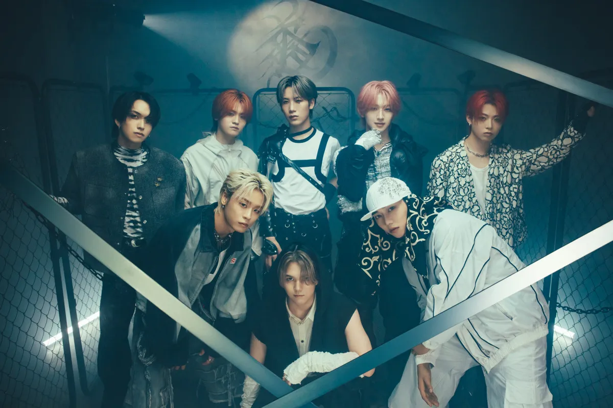 MAZZEL最新曲「DANGER」MV公開　史上最高難度＆殺陣を披露　監督「MAZZELの“本気”を感じて」【コメント全文】