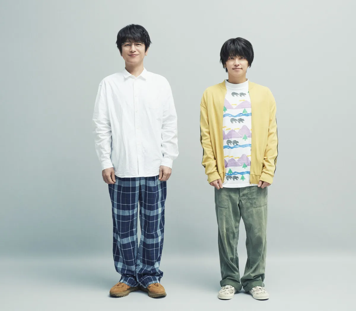 手越祐也、7年ぶりドラマ復帰「今からワクワク」　黒髪“電撃イメチェン”で及川光博の“恋の相手”役【コメント全文】