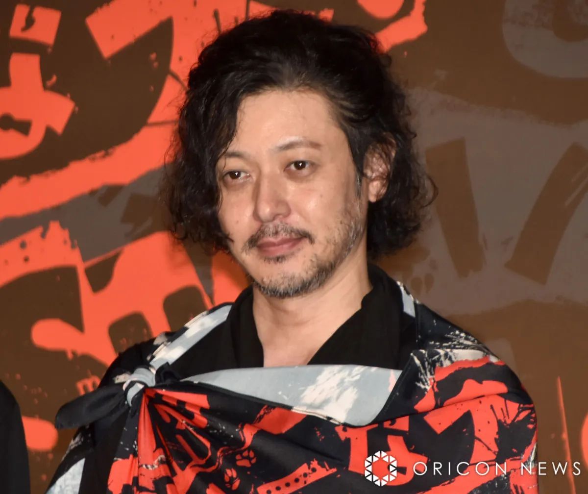 オダギリジョー監督“最後に1つだけ”で3つ言う　映画を劇場で観ることを強く勧め、自宅派の人に「僕がムビチケ送りますよ」