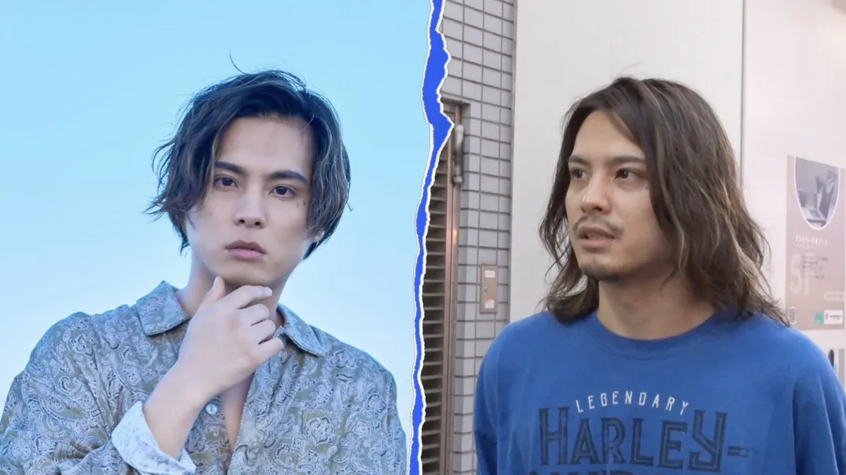元NEWS・草野博紀、ABEMA番組で“20年ぶり”のロケ復帰 コロチキ西野と“マッスルバーに潜入調査