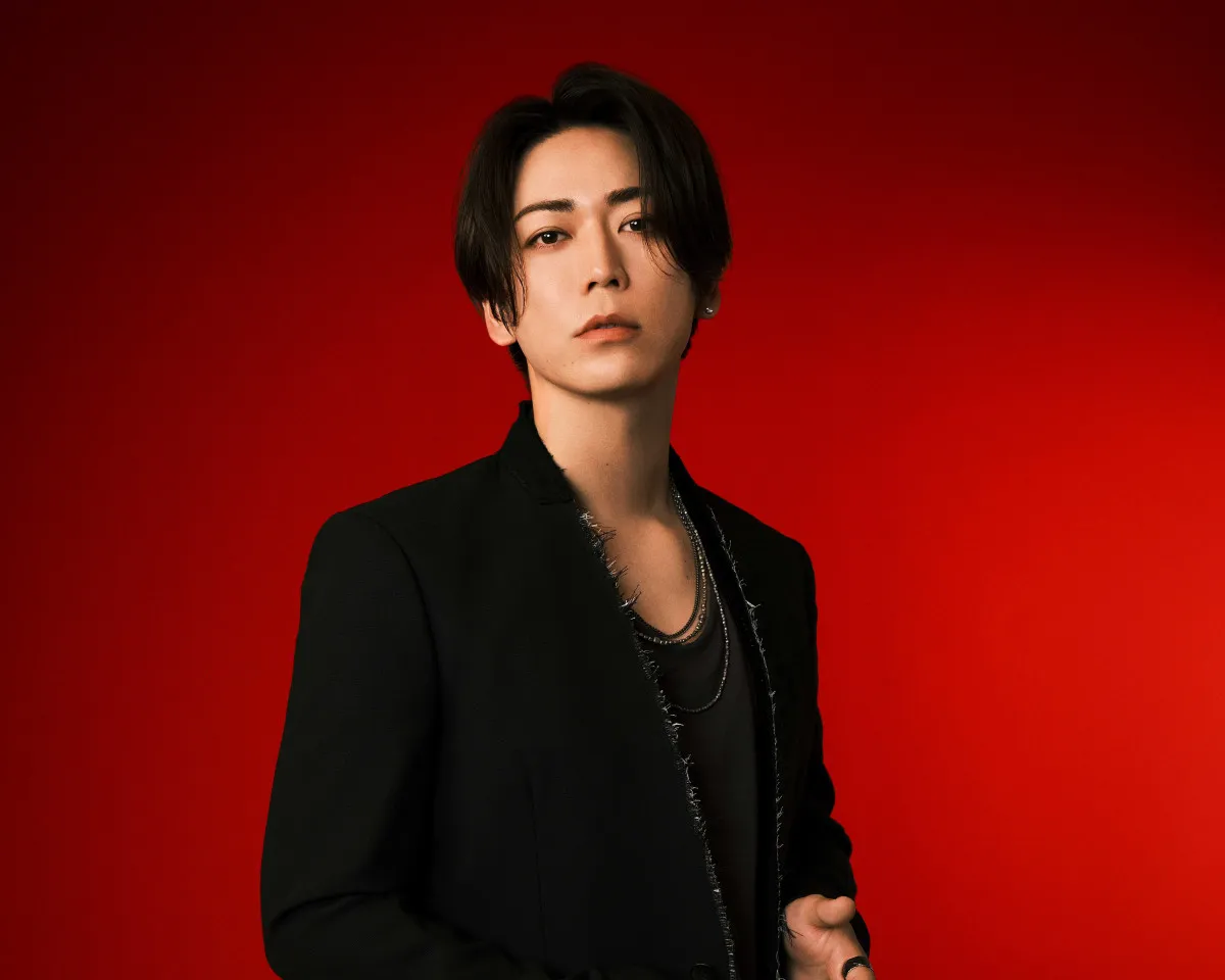 亀梨和也、オフィシャルアプリリリース　リアルタイムにメッセージや画像、音声が届くサービスなども