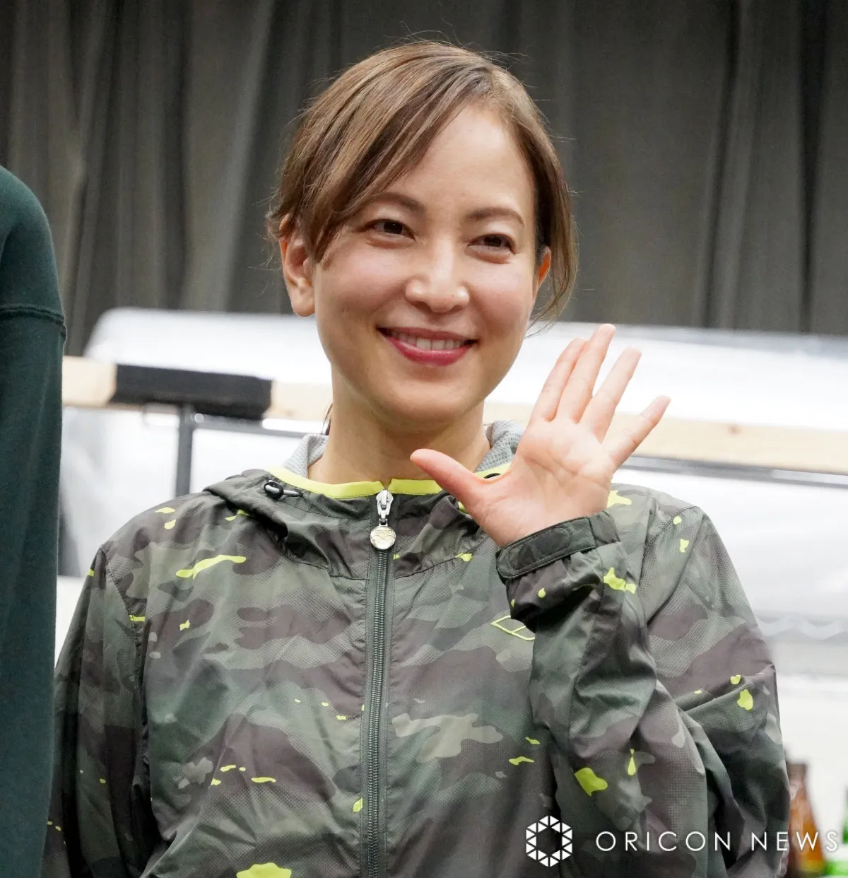 鈴木杏樹、「#最高大好き神野さん」神野美伽とおしゃれなレストランでランチ会