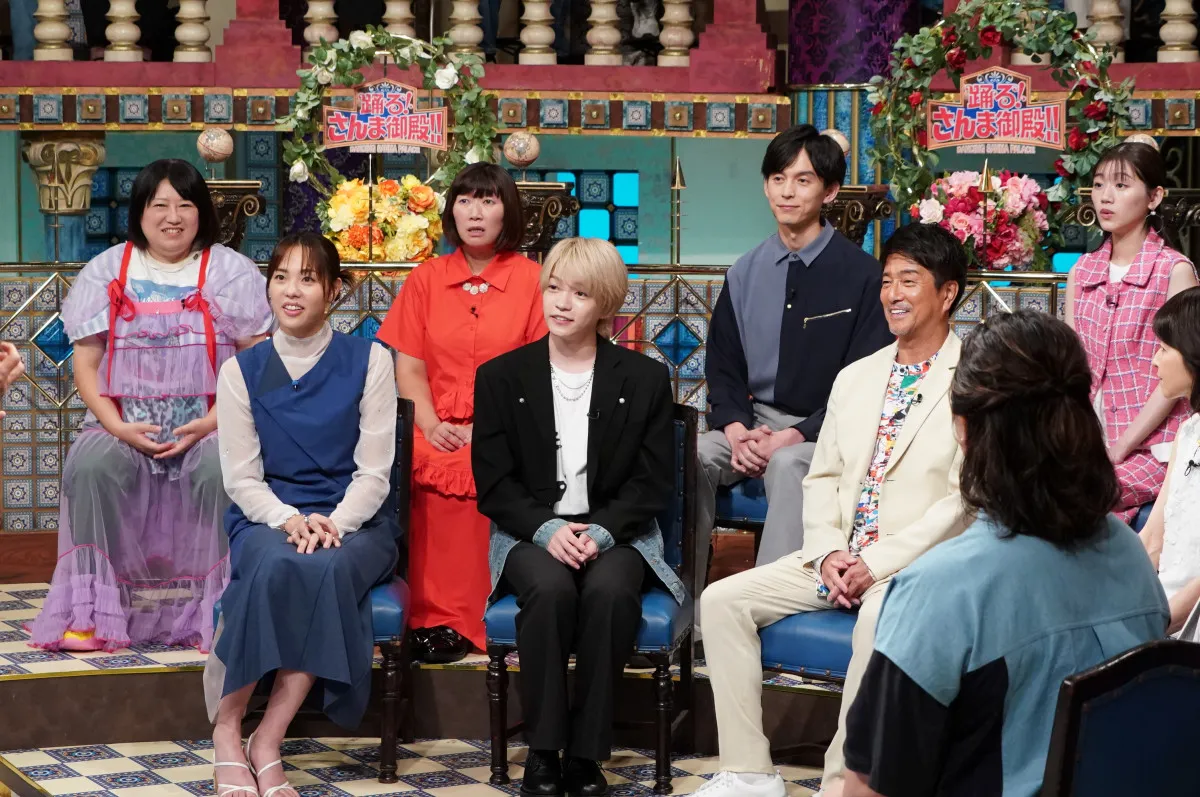 なにわ男子・西畑大吾、貯金大好きな理由「将来怖いんで」