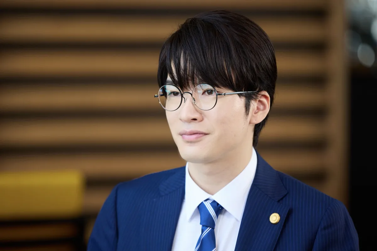 『誘拐の日』山崎忠（深澤辰哉）に絶体絶命の危機　前回は「ジャンピング忠」と話題に