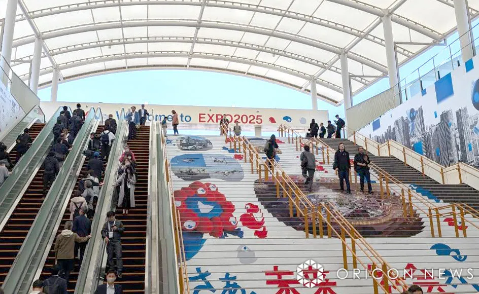 STARTO勢登場の『横山万博』情報更新　「座席指定制に変更」「座席指定券はランダムで配布」【概要】