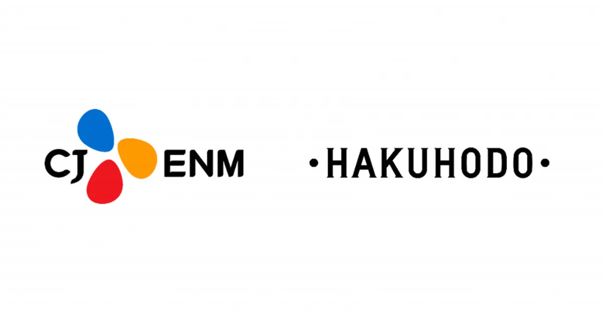 博報堂、韓国・CJ ENMとタッグ　合弁会社「Chapter-I」設立　第1弾事業は10月放送開始のオーディション番組
