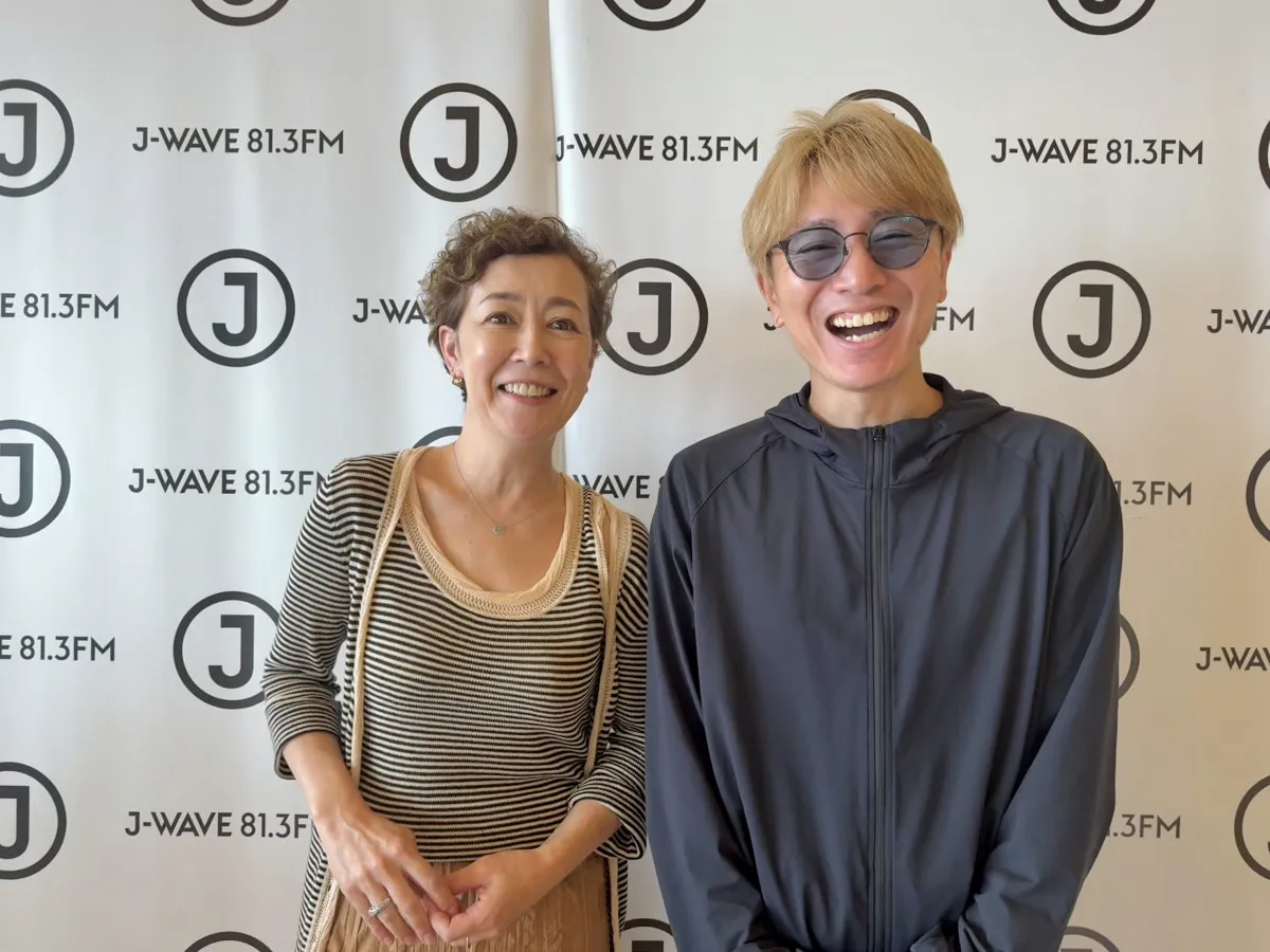 SUPER EIGHT安田章大『TALK TO NEIGHBORS』出演へ　写真集、病気、唐十郎作品との出会いなど語る